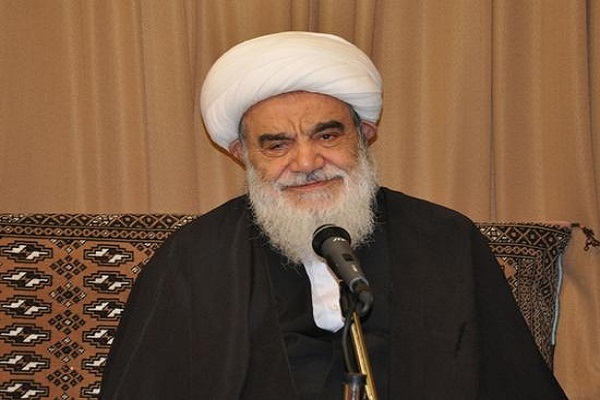 آیتاللهالعظمی مظاهری آیتاللهالعظمی مظاهری