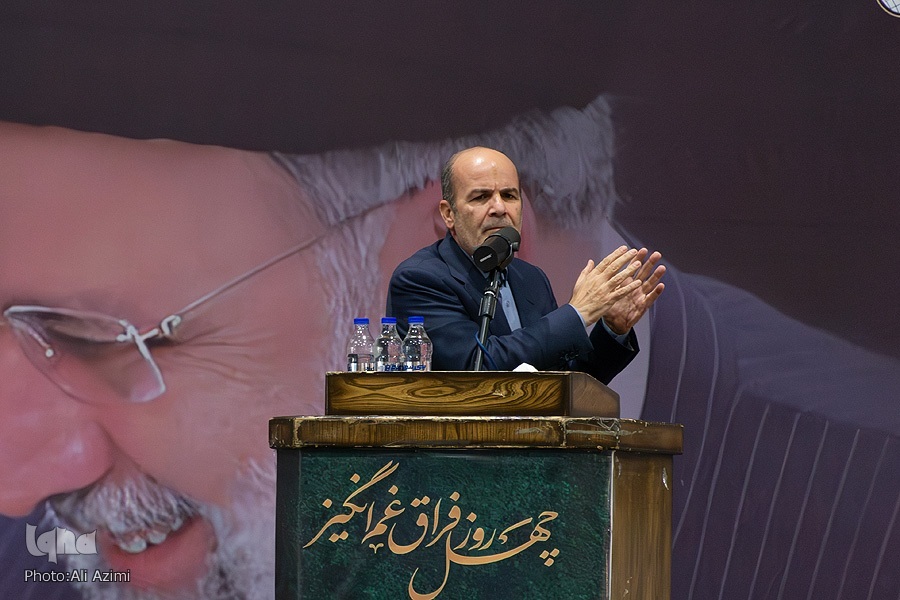 حشمت‌الله قنبری استاد دانشگاه