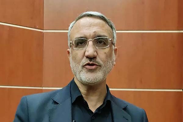 مصطفی معینی آرانی نماینده کاشان و آران‌وبیدگل در مجلس شورای اسلامی