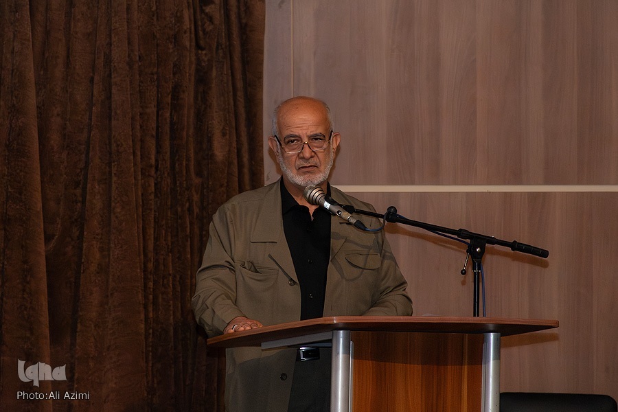 حسینعلی جان‌نثاری عضو هیئت‌مدیره اتحادیه مؤسسات و تشکل‌های فرهنگی مردمی قرآن و عترت استان اصفهان