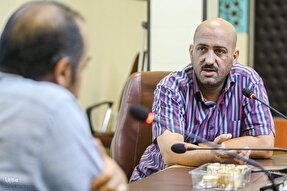 فیلم | نگارش کتاب «پنجره‌های تشنه» چگونه شکل گرفت