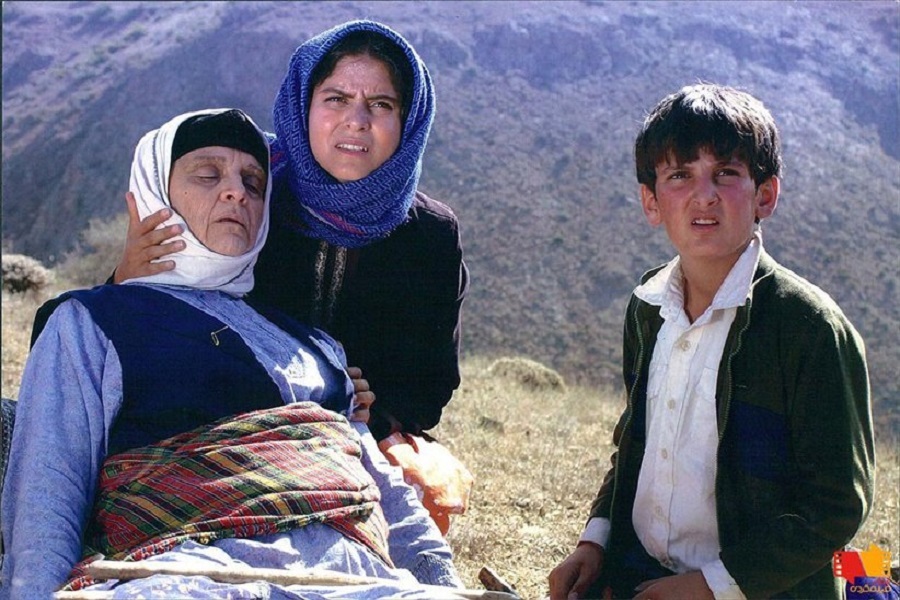 فیلم سینمایی وقتی همه خواب بودند