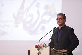 تردد زائران از مرز باشماق؛ فرصتی برای معرفی وحدت و برادری مردم کردستان