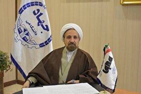 فیلم | صیانت از جامعه بدون مقاومت امکان‌پذیر نیست