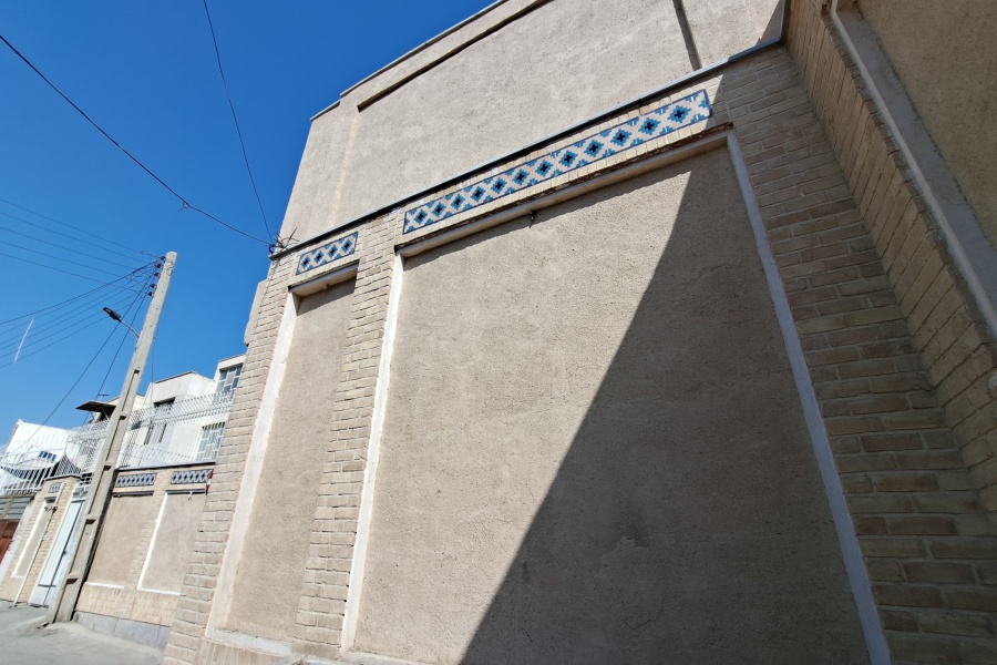 بافت تاریخی‌ اصفهان