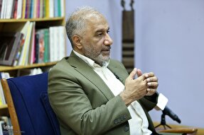فیلم | «اعتقاد» و «نوع داستان‌گویی» در ژانر دفاع مقدس مهم است