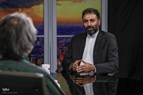 فیلم | نهج‌البلاغه، راه رسیدن انسان به اوج
