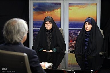 فیلم | شیوه نگارش کتاب «ماهرخ» خاطره‌نوشت بود