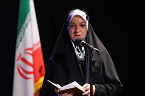 در مرگ شهیدانه چه ایجاز شگفتی است