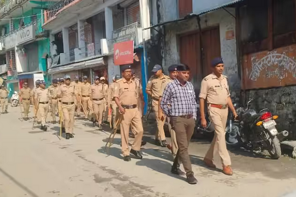 خشم گسترده مسلمانان هند از تصمیم برخی بازرگانان برای طرد مسلمانان