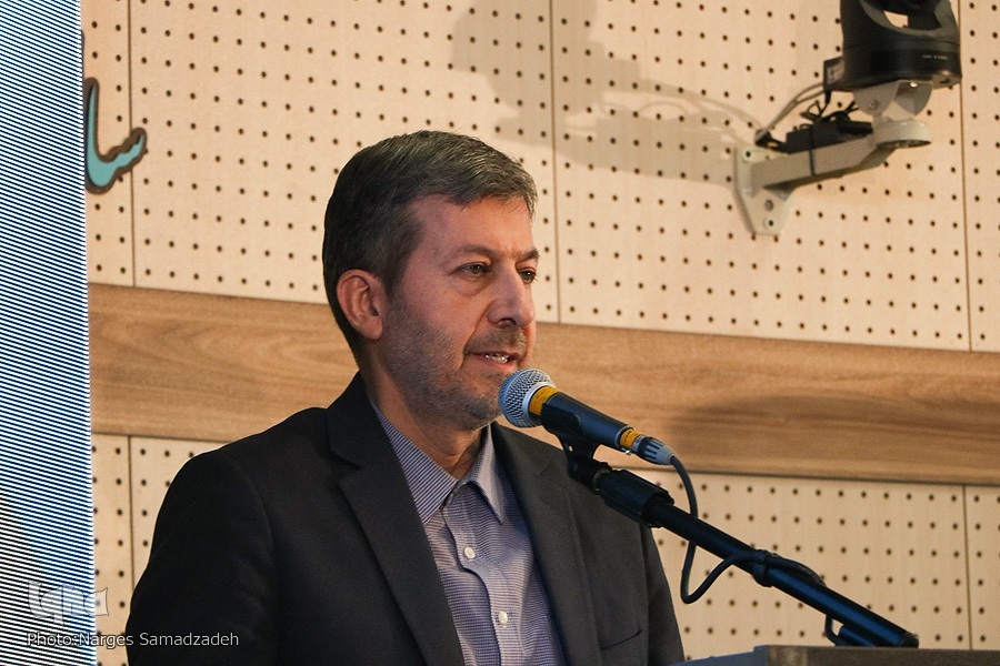 مهدی جمالی‌نژاد استاندار اصفهان