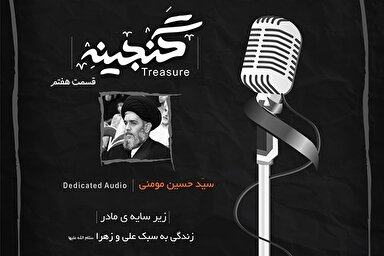 صوت | کلماتی در بیان نحوه شهادت حضرت زهرا(س)