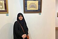 مسئولان فرهنگی پیگیر برپایی نمایشگاه‌های متعدد هنرهای قرآنی باشند