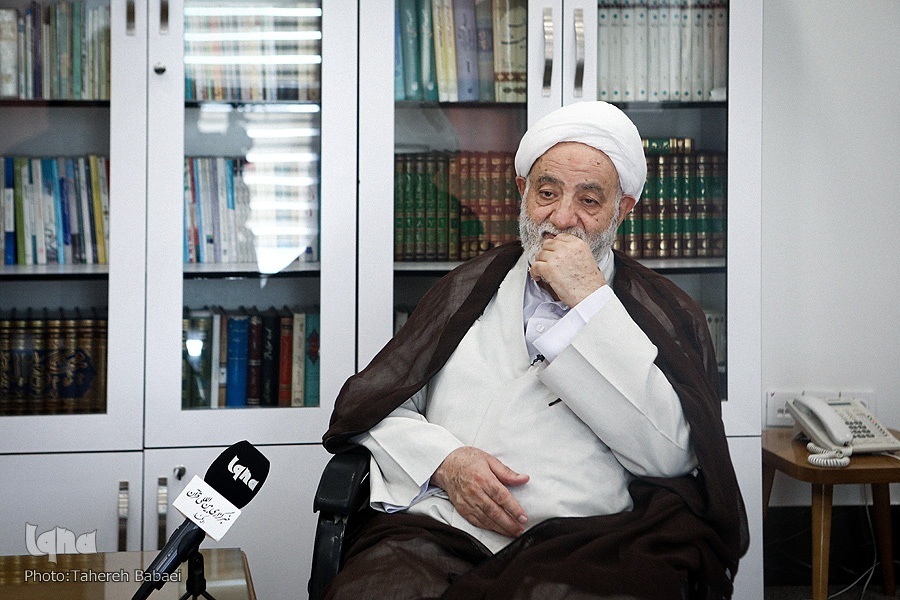 انتقاد حجت‌الاسلام قرائتی از پژوهش‌های غیرکاربردی در حوزه قرآن