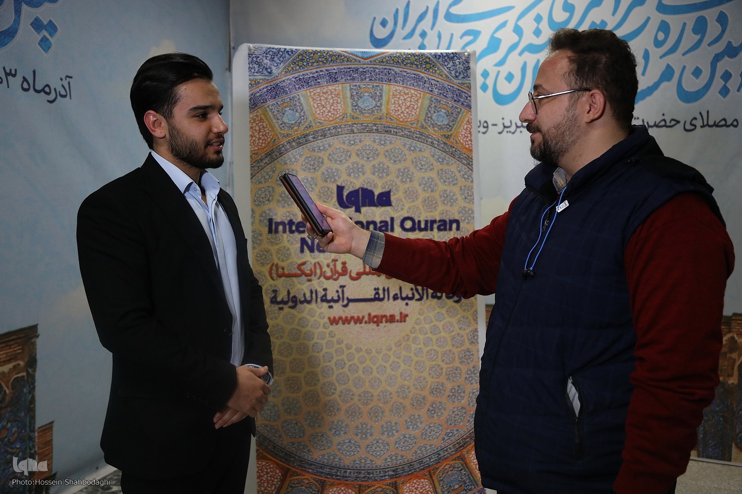 ایران از بهترین کشور‌ها در حیطه تلاوت قرآن است