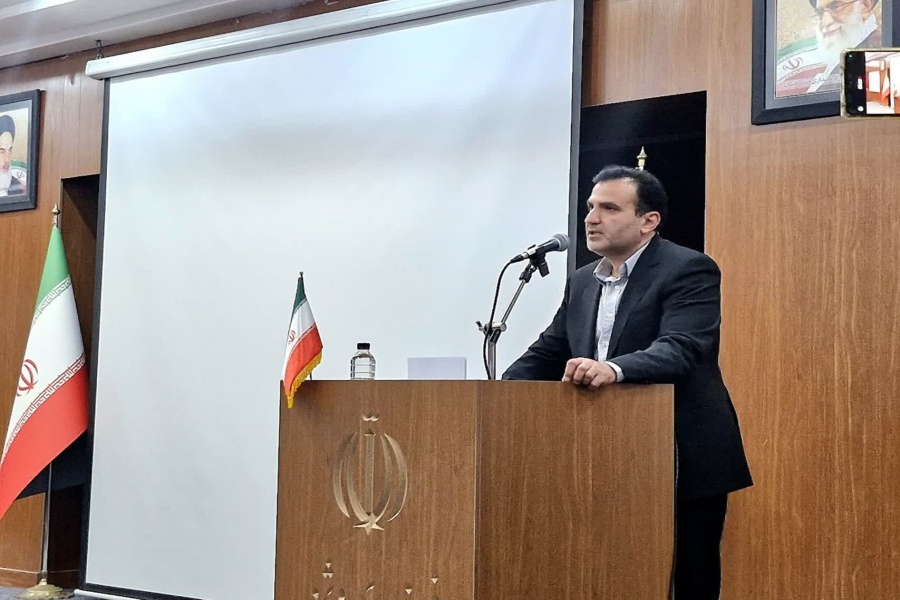 مجتبی راعی فرماندار ویژه شهرستان کاشان مجتبی راعی فرماندار ویژه شهرستان کاشان