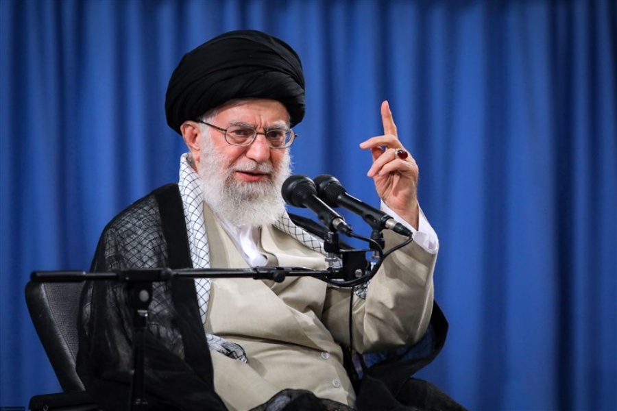 مقام معظم رهبری مقام معظم رهبری