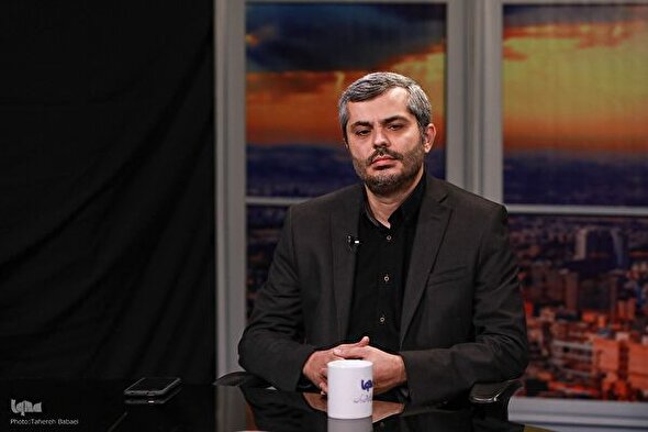 فیلم | انحراف حکمرانی پس از رحلت پیامبر اکرم(ص)