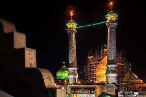 نماهنگ | سفره‌دارِ ری