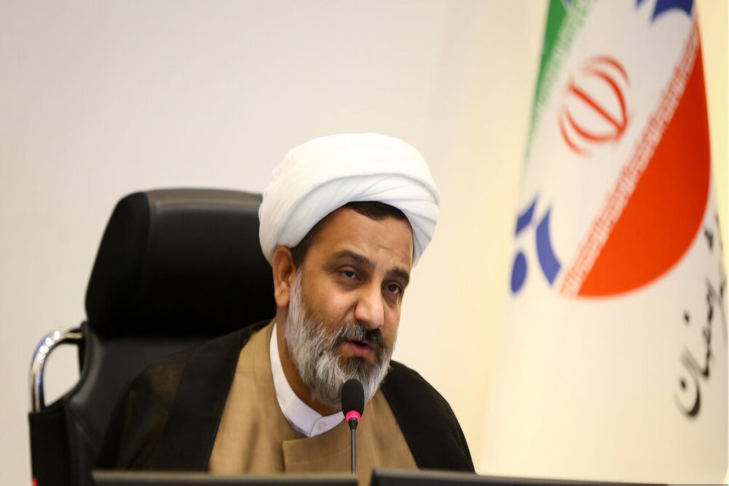 مهدی فوقی مدیرکل تبلیغات اسلامی استان اصفهان مهدی فوقی مدیرکل تبلیغات اسلامی استان اصفهان