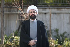 فیلم | طلوعِ معنویت