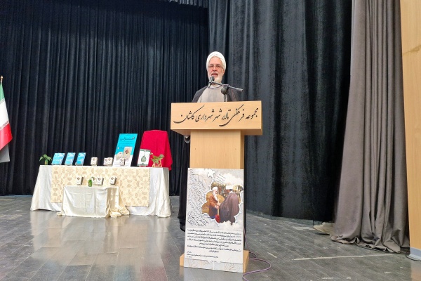 حمیدرضا ارباب‌سلیمانی معاون وزیر ارشاد