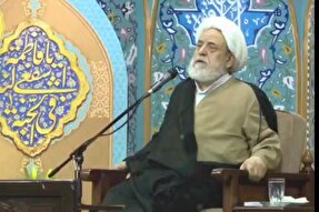 فیلم | سفارش امام جواد(ع) برای سعادتمندی فرد