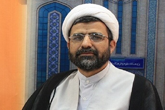 حجت‌الاسلام والمسلمین مصطفی صادقی، پژوهشگر تاریخ اسلام، تشیع و اهل بیت(ع)