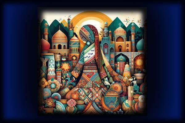 روایت آماری اسامی در تولید علم فارسی توسط SID