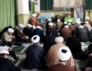 ۳۶ مرتبه نام حضرت مسیح(ع) در قرآن آمده است