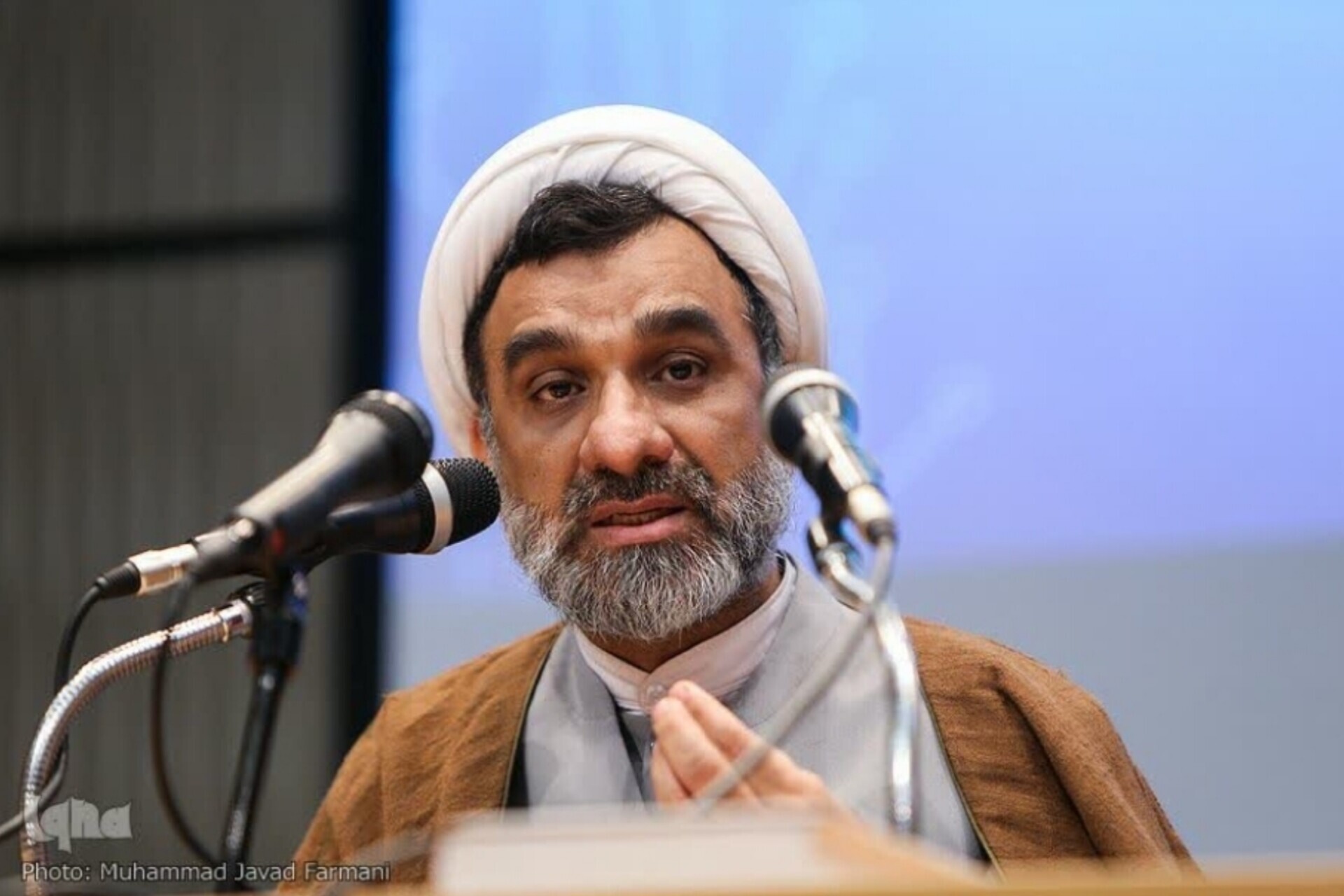 پژوهش‌های نوین معارف اسلامی؛ پیشران ارتقای استادان و تصمیم‌سازی علمی در دانشگاه‌ها