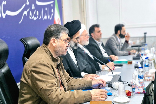 هم اندیشی قرآنی