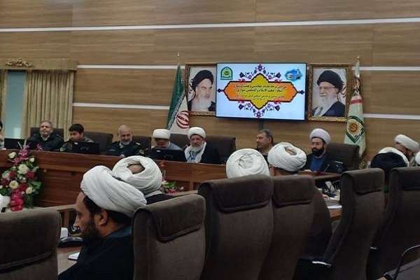 جهاد تبیین و روشنگری مستمر مهم‌ترین وظیفه مجموعه‌های فراجاست