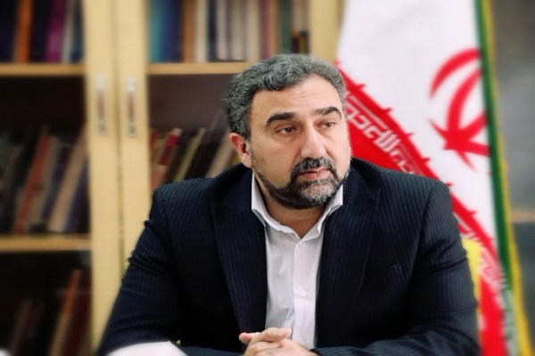 حمید گله‌داری معاون بهداشت دانشگاه علوم پزشکی اصفهان