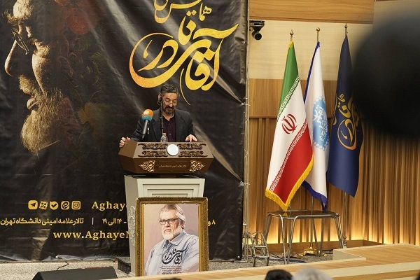 هوش مصنوعی نمی‌تواند جای امثال طالب‌زاده را پر کند