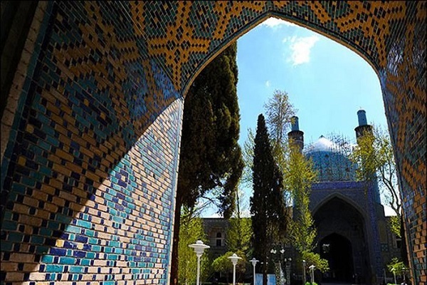 مکتب فلسفی اصفهان