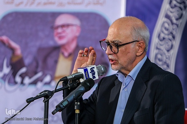 نقش استاد عبایی در شکل‌گیری آیین‌نامه مسابقات بین‌المللی قرآن