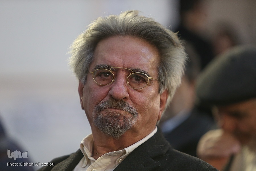 شایستگی والای زبان فارسی برای بیان مطالب فلسفی