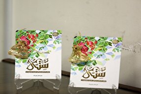 رمان «ستی» به چاپ دوم رسید