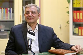 فیلم | تأثیر هدفمند بودن زندگی علامه کرباسچیان بر مسیر زندگی فرزندان