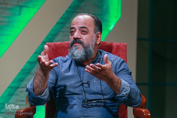 فیلم صیاد؛ راوی وحدت ملی و وفاق بین ارتش و سپاه