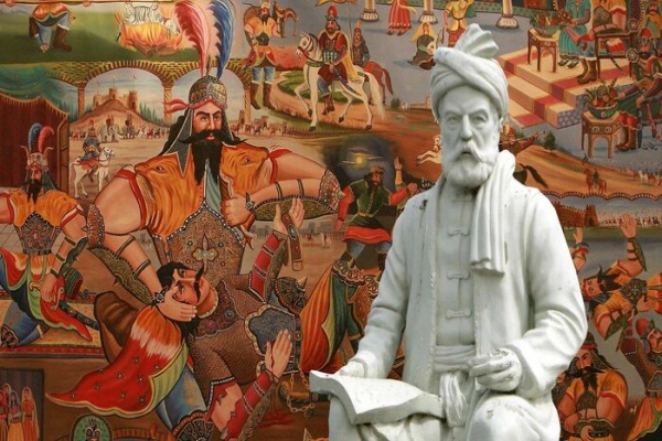 شاهنامه فردوسی شاهنامه فردوسی