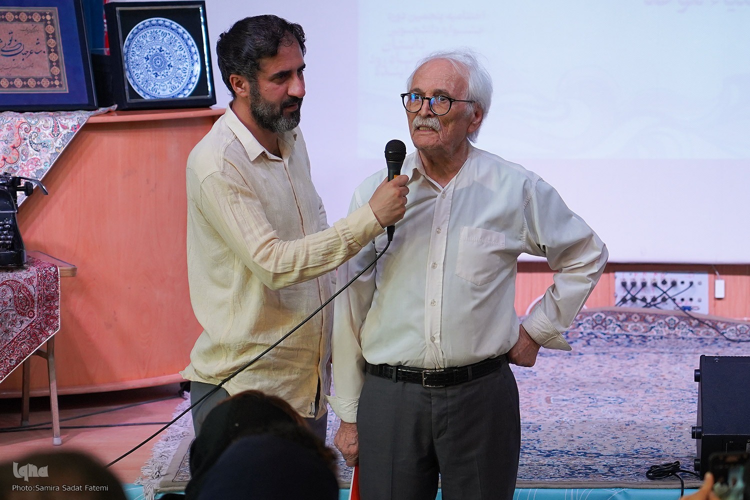 ضیاء موحد شاعر و استاد فلسفه و منطق ضیاء موحد شاعر و استاد فلسفه و منطق