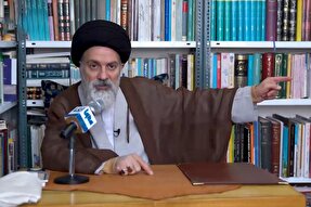 فیلم | راهکارهای فرهنگی برای ایجاد تفرقه مذهبی