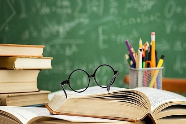 آموزش و یادگیری