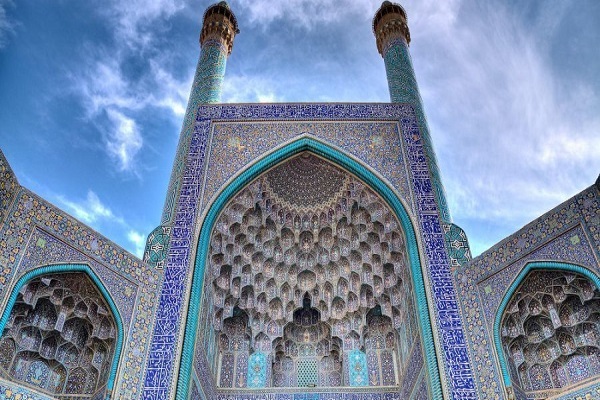 مسجد امام اصفهان
