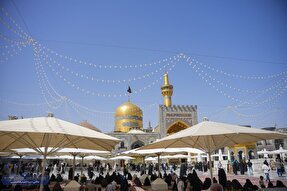 استوری‌موشن | راهِ صحیحِ اهداف در کلام امام رضا(ع)