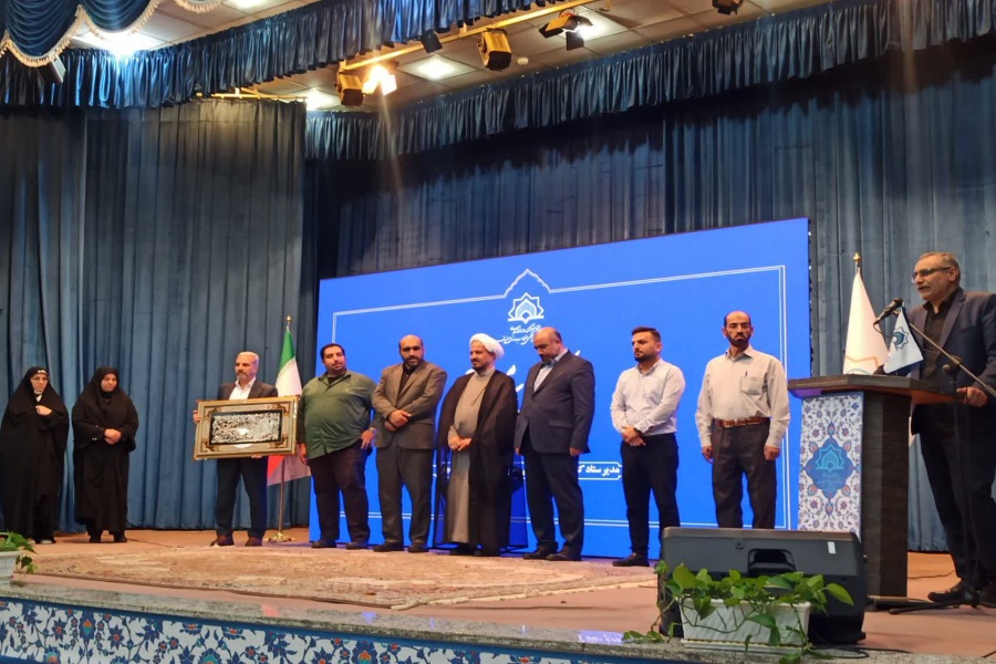 ویژه‌برنامه «قرار همدلی» در آرامگاه صائب