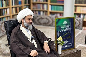 فیلم | اسلام با غدیر کامل شد