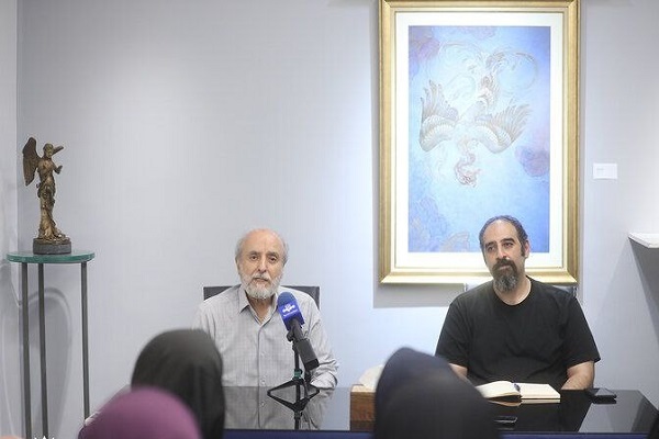 وظیفه هنر بیان حقیقت است